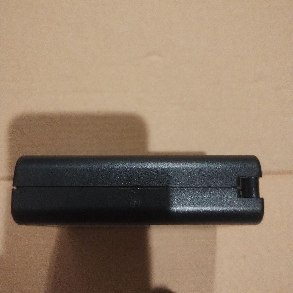 [USED] Air Conditioned Clothing Battery BTSP1