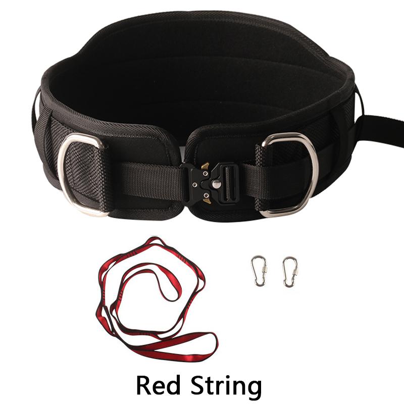 Dip Belt For Pull Up&Squat Weightlifting Training Equipment,Bearing 300LBS Powerlifting Belts,Neoprene EVA Belts,Lumbar Brace