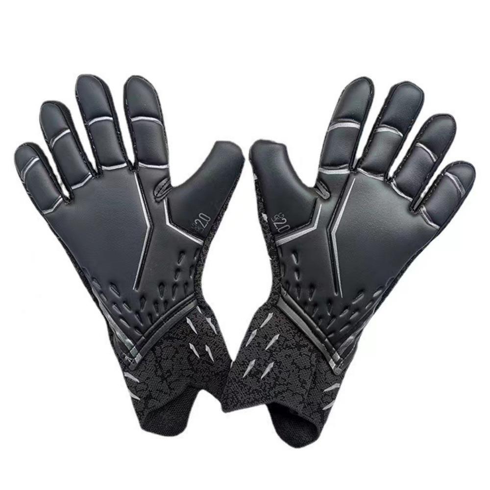 Professional Match Football Goalkeeper Gloves