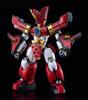 MODEROID Mado King Granzort King's Style Granzort Non-Scale Assembled Plastic Model