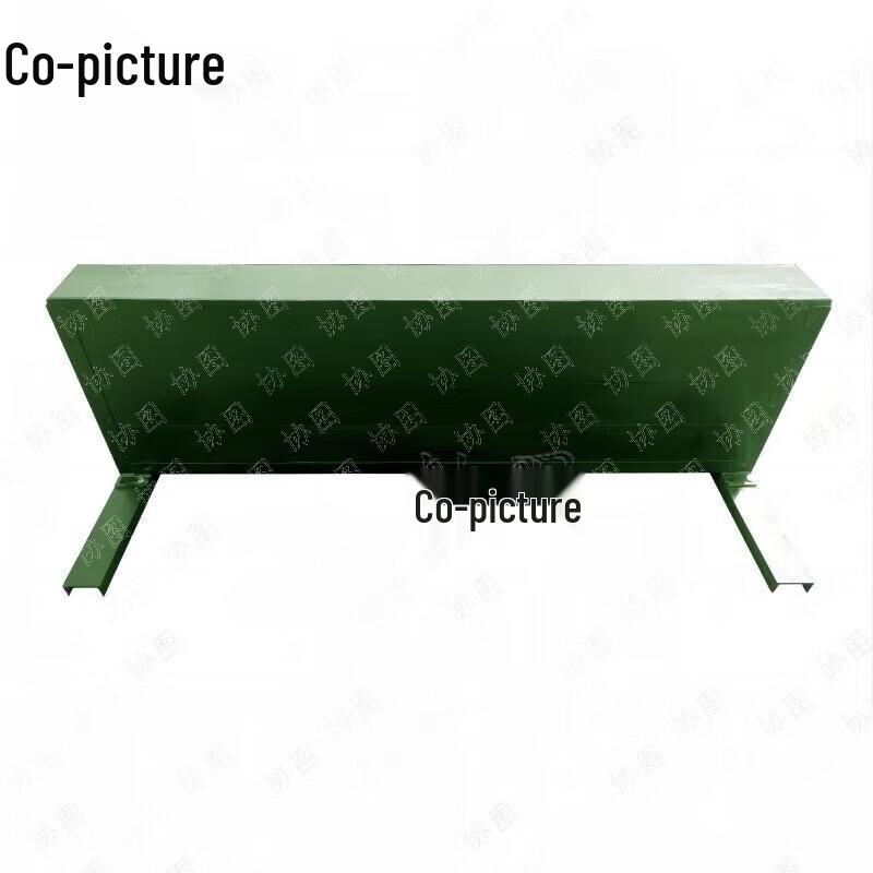 Outdoor Throwing Practice Wall