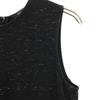 Theory No Sleeve One Piece S Black Women Used