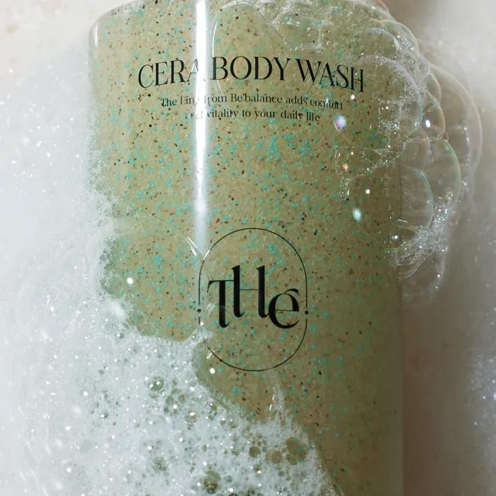 The Sera Body Wash 500ml