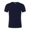 T-shirt z krótkim rękawem Qiao Gushi
