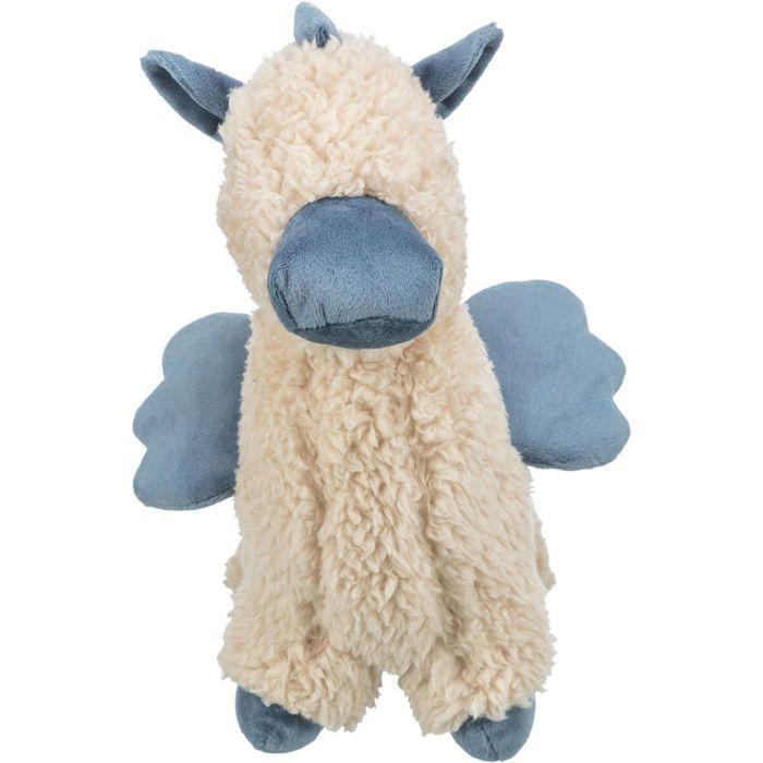 Jouet peluche pégase pour chien Trixie