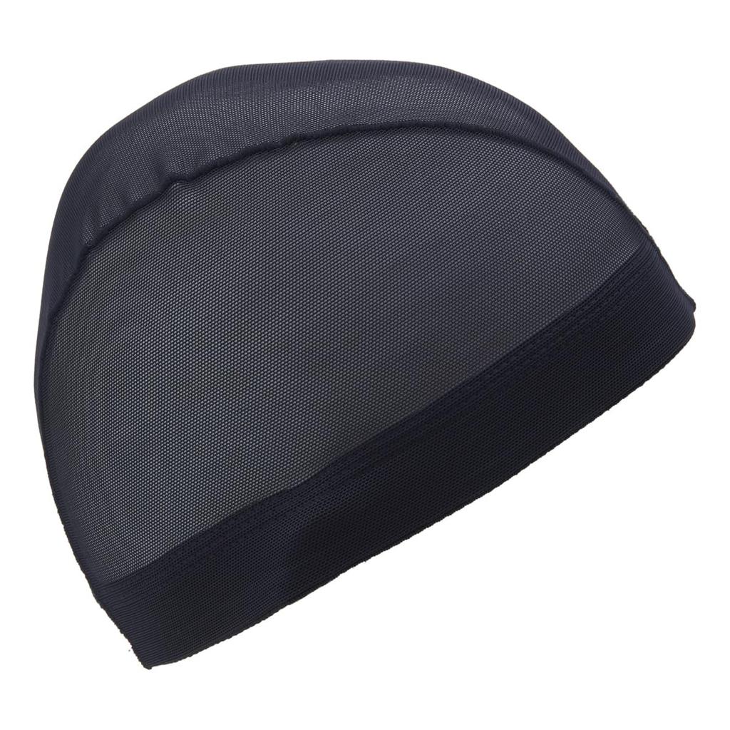 [WA Approved] Arena Swimming Cap, Competitive Swimming, Unisex Mesh Cap, L Size, Official Tournament Compatible, Mesh, Plain, Standard Product, For