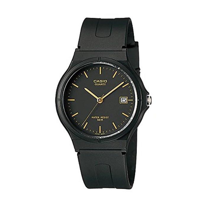 Casio MW-59-1E Analog Watch