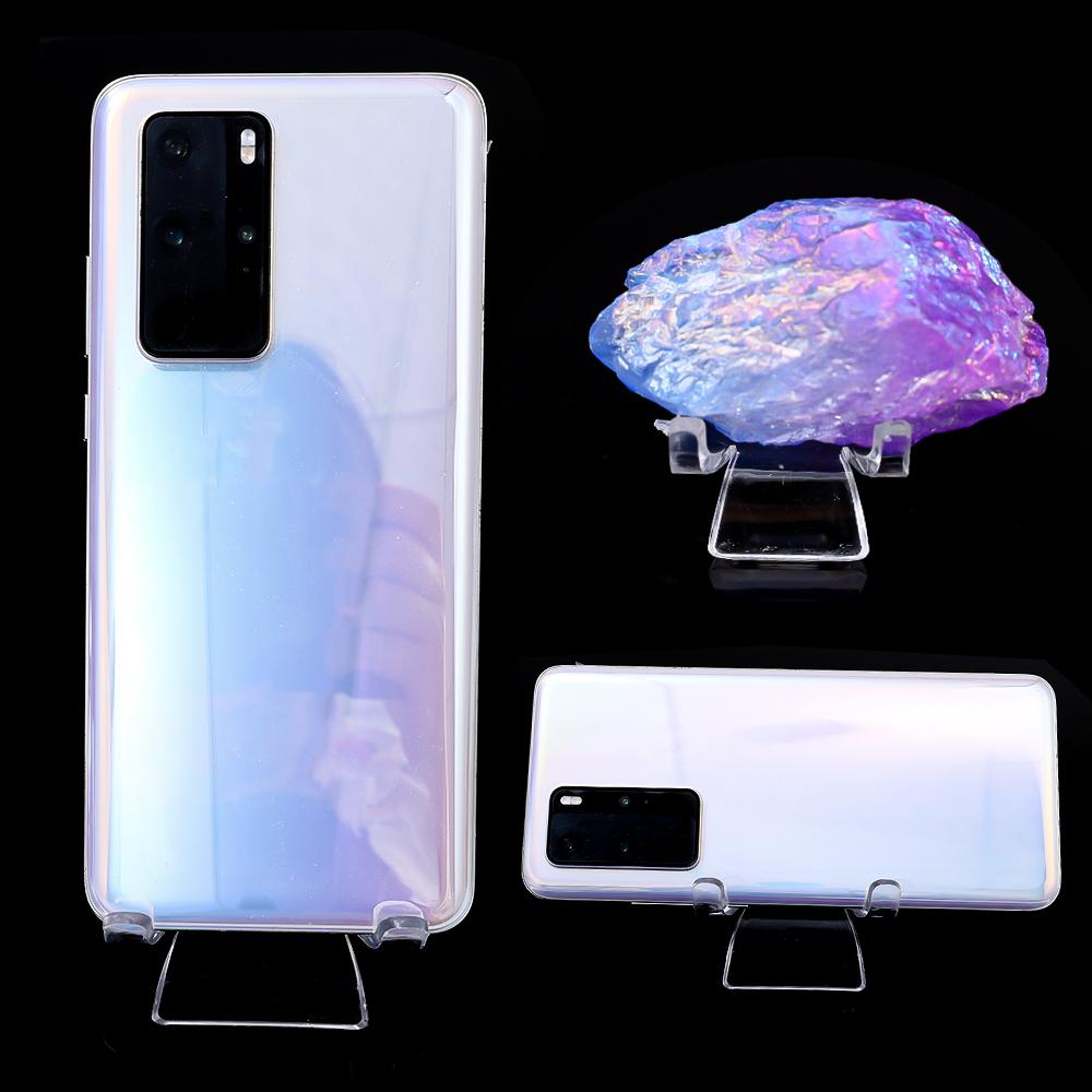 1/10Pcs Mini Acrylic Stand Easel Clear Mineral Rock Pedestal Holder Coin Watch Support Display Rack for Exhibitions Home Decor