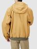 Columbia Loma Vista Hoodie XM4292 XS Maple Blouson Men's