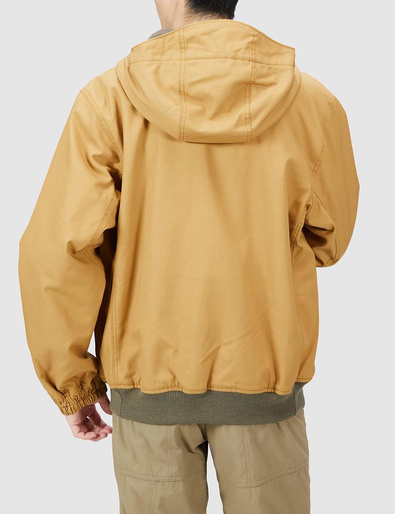 Columbia Loma Vista Hoodie XM4292 XS Maple Blouson Men's