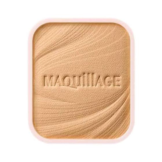 Shiseido SHISEIDO Maquillage Dramatic Powder EX (Refill) #Ocher 30 [Parallel Import]