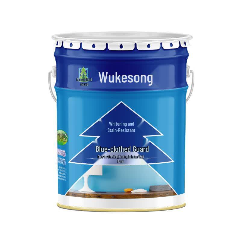 Blue Guard Interior Wall Emulsion Paint
