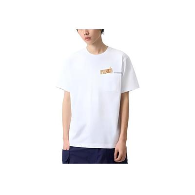 Na górę – T-shirty i koszulki