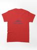 Far Cry Hope County Cry Far 5 Classic T-Shirt