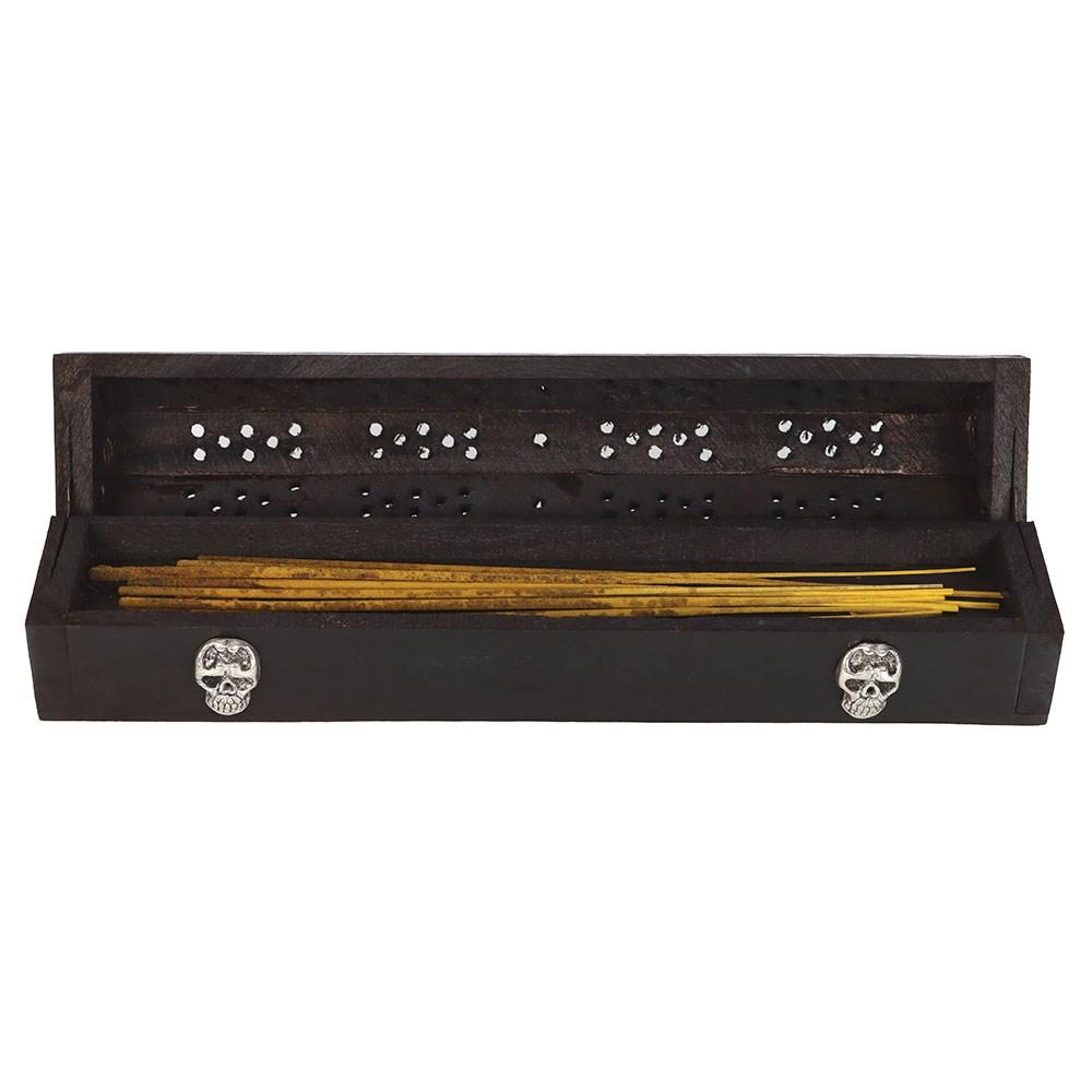 Something Different Werewolf Poison Incense Box