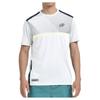 Bullpadel Short Sleeve T-Shirt Bilao