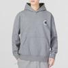 Jordan Sweatshirts Men's Gray Moderate Regular DV7593-091