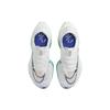 Ny Nike Air Zoom Alphafly Next% 2 Hvit Klar Jade Dame DN3559-100