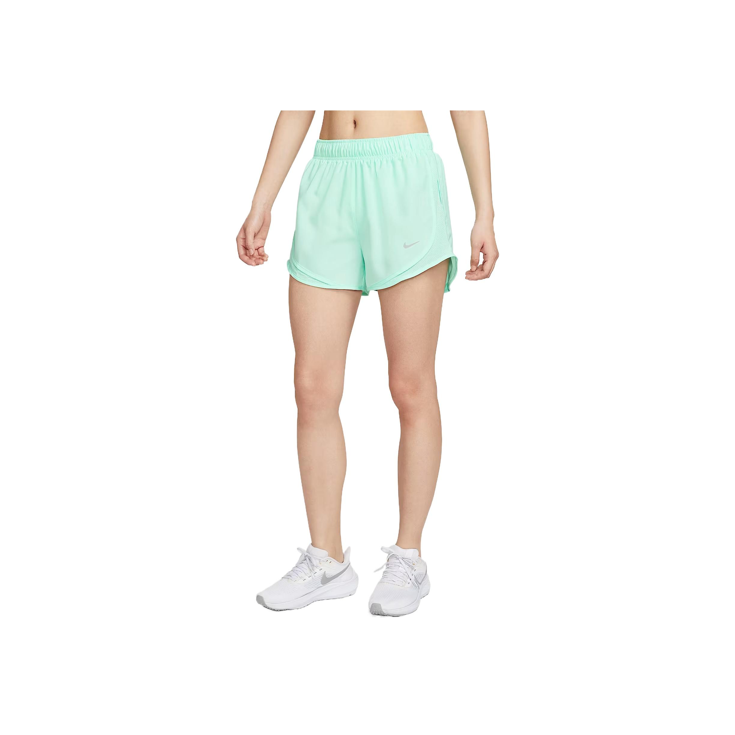 

Nike Dri-Fit Comfortable Fashion Casual Versatile Solid Color Sports Shorts Women shorts HM6097353 XL