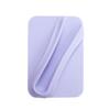 Silicone Phone Case with Lipstick Holder Adhesive Back Sticker Soft TPU Mobile Cover Lip Gloss Stand Universal Fit for iPhone Xiaomi Huawei Samsung
