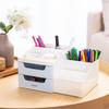 Deli Desktop Storage Organizer with Pen Holder