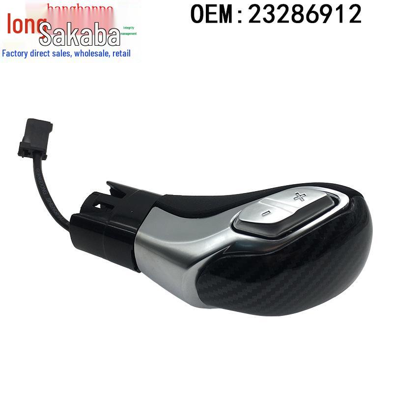 

Ручка рычага переключения передач Buick Envision Verano 23286912