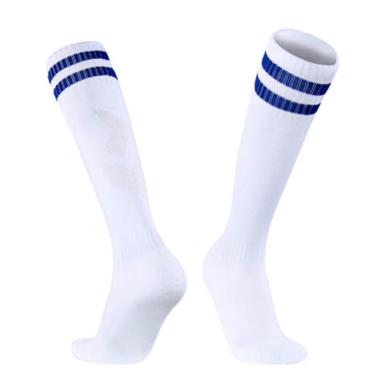 Kids Anti-Slip Over-the-Knee Football Socks
