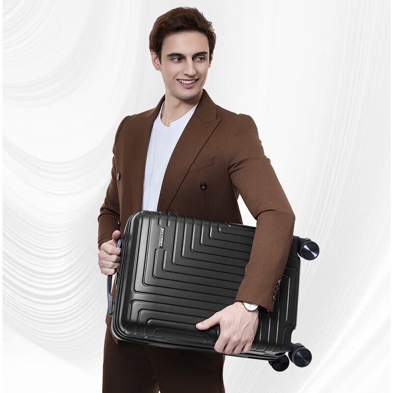 Batiannu Business Travel Carry-on Luggage