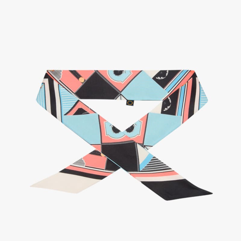 Saint Luxure Fine Pink