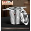 ABBP-2 Pack Stainless Steel Tea Infuser Tea Infuser For Loose Leaf Tea Tea Steeper For Loose Tea