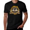 Malinois Ciobanesc Belgian Maligator Tricou Tricou Grafic Minimalist Tricou