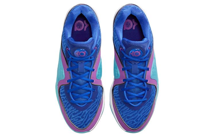 Nike Kd 16 Ep 'Ready Play' DV2916-401