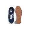 New Vans Old Skool 'Navy White' VN0005UZNAV
