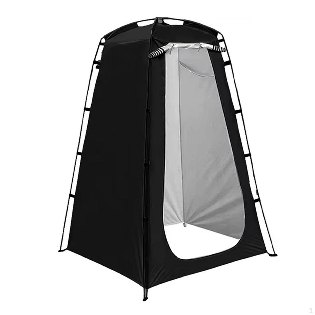 Dressing Room Tent Freestanding Shower Rectangular Outdoor Gear Green Handbuilt