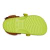 Shrek x Crocs Classic clog Non-Slip Kids Slippers Green Kids' Model