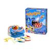 TAKARA TOMY Shark Shark Pakkun When Will Pakkun Happen!? I'm Nervous and Excited!