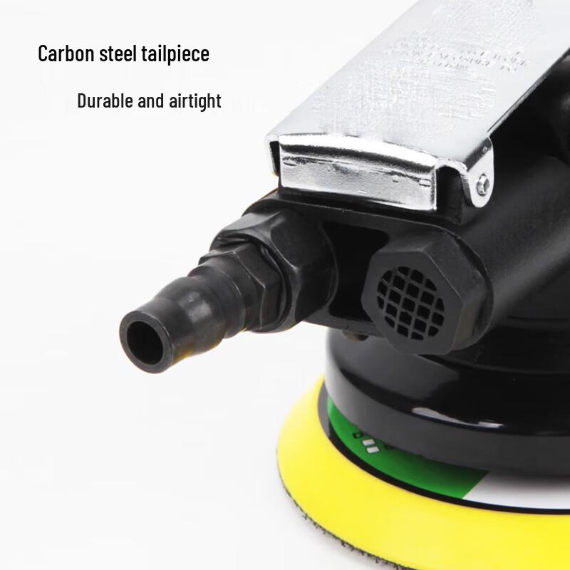 Junpo 5-inch Pneumatic Polisher