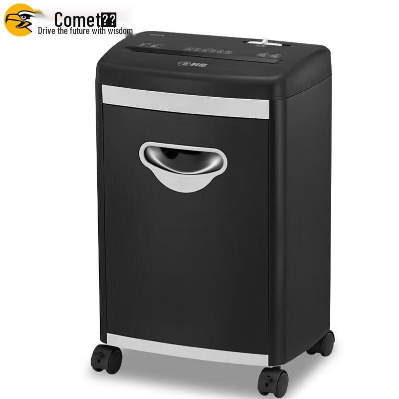 

Comet S626 Paper Shredder CN plug (adapter included)