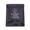 Disney Pouch Nightmare Before Brothers DW1853 Spring-Clasp (The Christmas/Vampire Design)