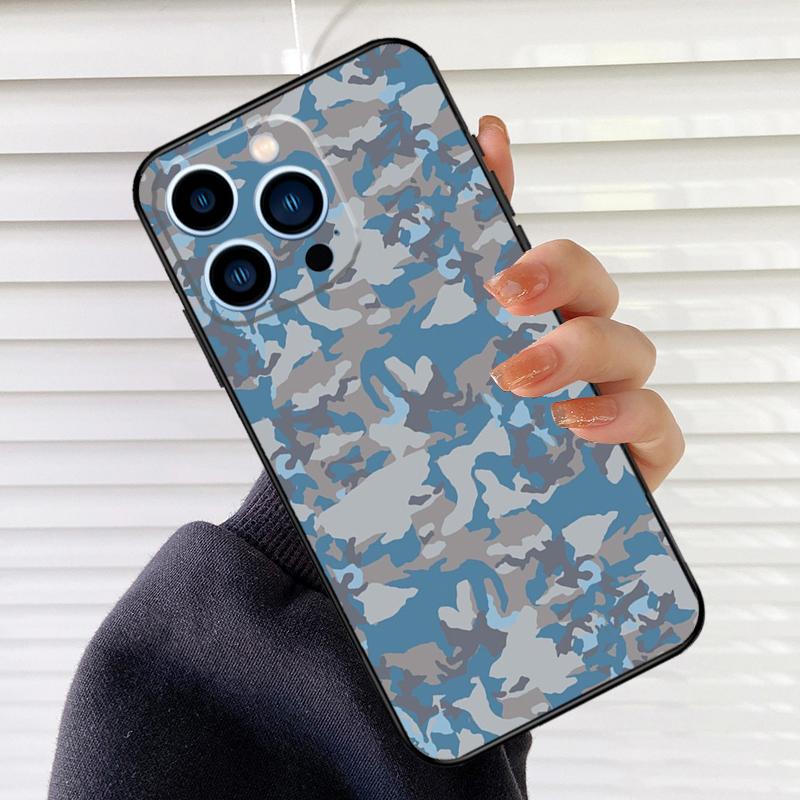 Stalker Clear Sky Game Case For iPhone 16 15 13 14 Pro Max 12 Mini 11 14 Pro Max X XS XR Plus Soft Cover Coque
