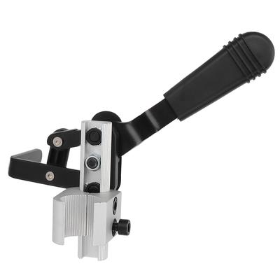 Wheelchair Brake Professional Portable Aluminum Alloy Wheelchair Handbrake Replacement