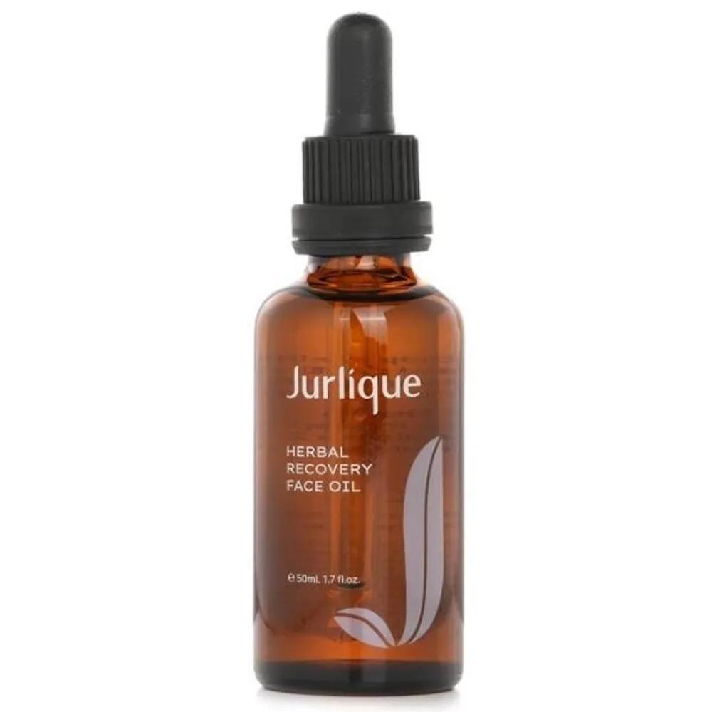 Jurlique Herb Signature Face Oil 50ml for naturally moisturized skin