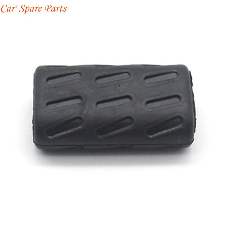 Y4UA Reliable Gear Shifts Cover Easy Install Brake Lever Sleeve for Bike 696 & 796