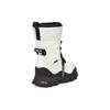 UGG Adirondack Meridian Boot High White Women's 1143839-WHT