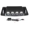 Hummer H3 Hood Scoop Spotlight & Light Kit for Exterior Accessories