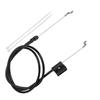 Outdoor Cable Pull Wire For 302080049 Control Wire For ACROSS Various Models Of Lawn Mowers Garden Power Equipment Accessories