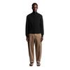 Lyle & Scott Mens Mock Neck Regular Track Jacket