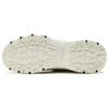 Skechers Hillcrest Mid-Top Outdoor Functional Shoes Men Shoes White Black 237265-NTBK