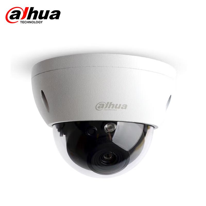 

Dahua DH-IPC-HDBW1230R 2MP Full HD Vandal-proof IR Dome Camera
