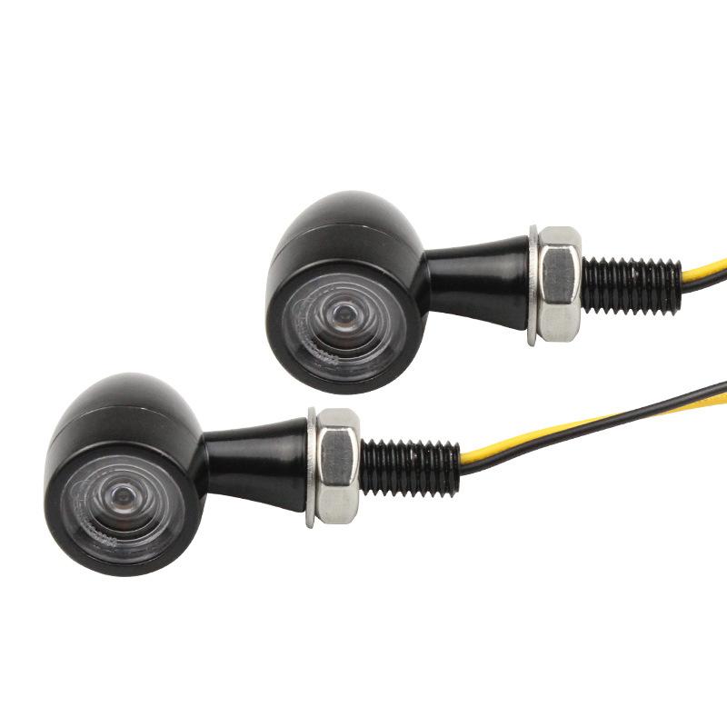 

Мотоцикл модифицированный новый ретро указатель поворота, внедорожный автомобиль алюминиевый сплав указатель поворота дневной свет